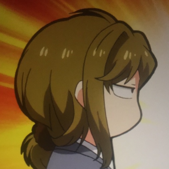 Meet your Posher, Jadyn - Picture 1 of 1